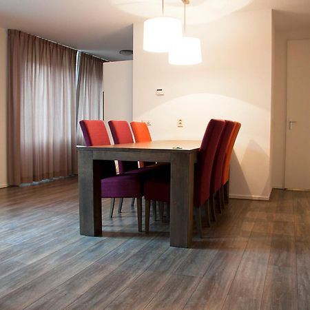 Hotel Het Raedthuys Sint-Maartensdijk Εξωτερικό φωτογραφία