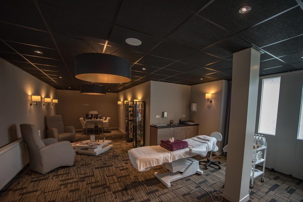 Hotel Het Raedthuys Sint-Maartensdijk Εξωτερικό φωτογραφία
