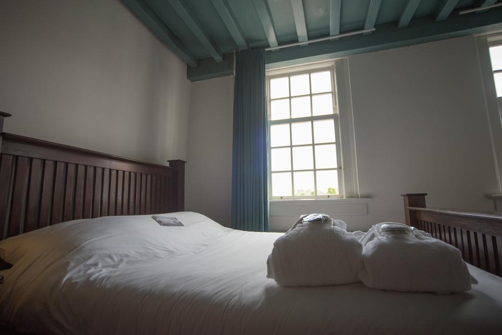 Hotel Het Raedthuys Sint-Maartensdijk Εξωτερικό φωτογραφία