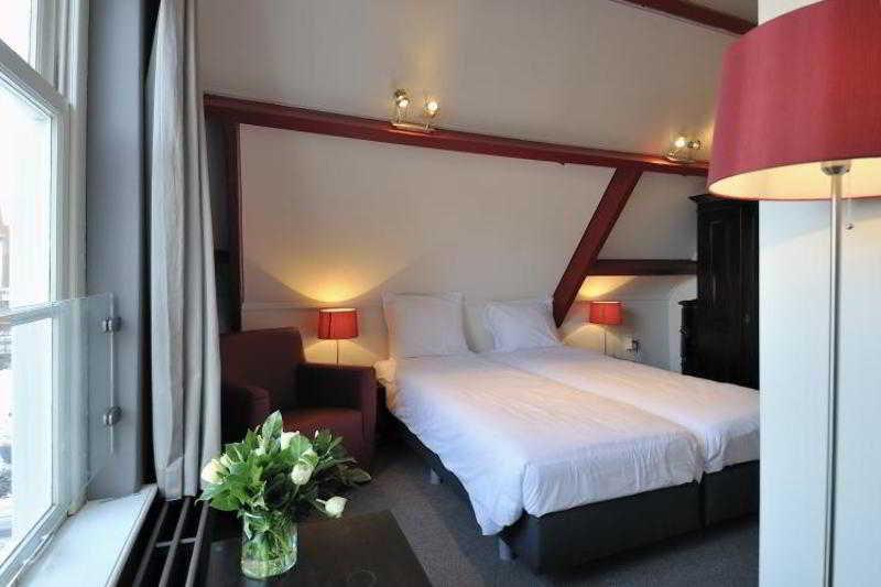 Hotel Het Raedthuys Sint-Maartensdijk Εξωτερικό φωτογραφία