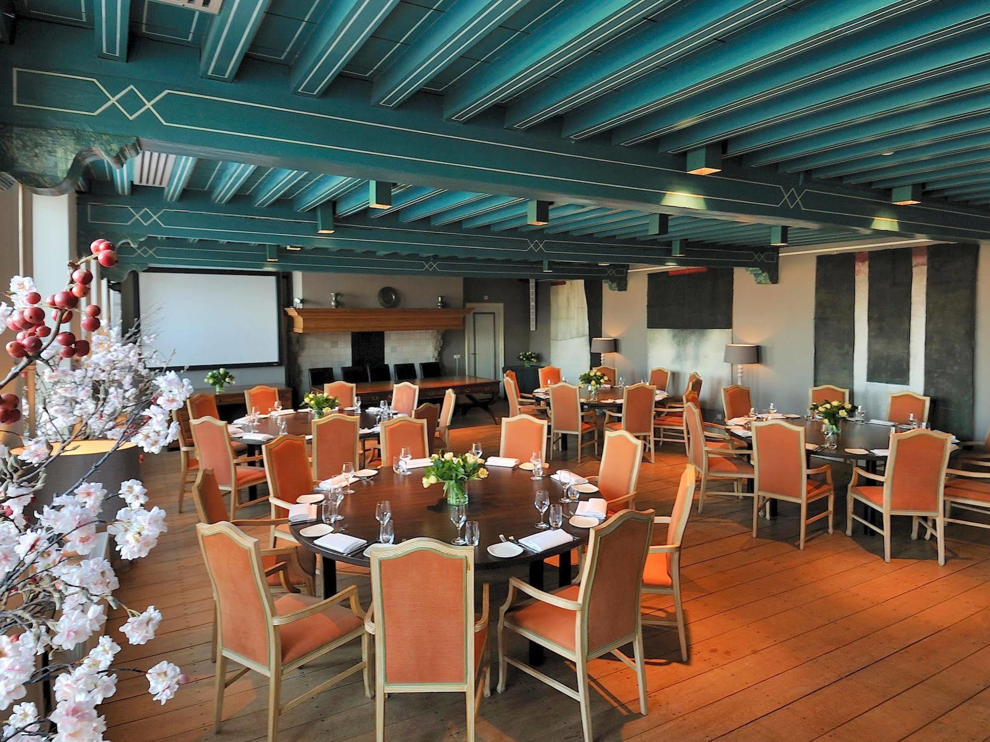 Hotel Het Raedthuys Sint-Maartensdijk Εξωτερικό φωτογραφία