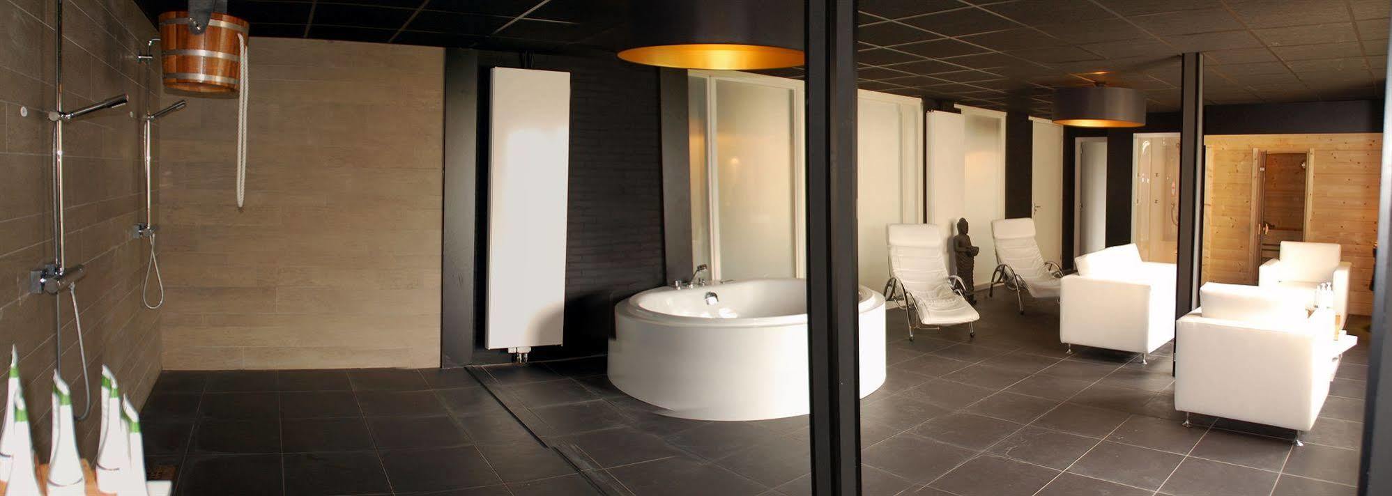 Hotel Het Raedthuys Sint-Maartensdijk Εξωτερικό φωτογραφία